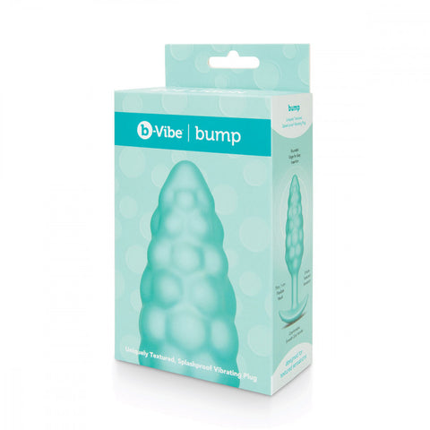 Bump Plug | b-Vibe