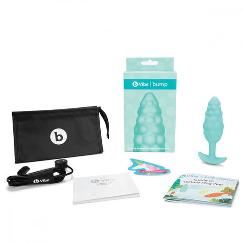 Bump Plug | b-Vibe