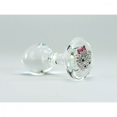 Kitty Plug | Crystal Delights
