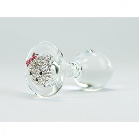 Kitty Plug | Crystal Delights