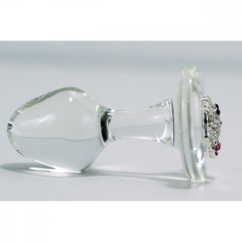 Kitty Plug | Crystal Delights