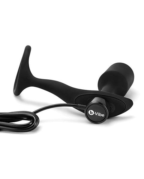 Vibrating Snug & Tug | b-Vibe
