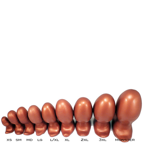 Egg Plug | SquarePeg