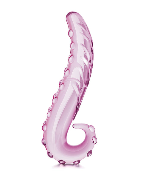 Glass Tentacle Dildo