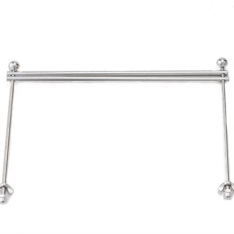 Steel Breast Pillory