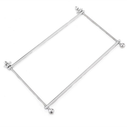 Steel Breast Pillory