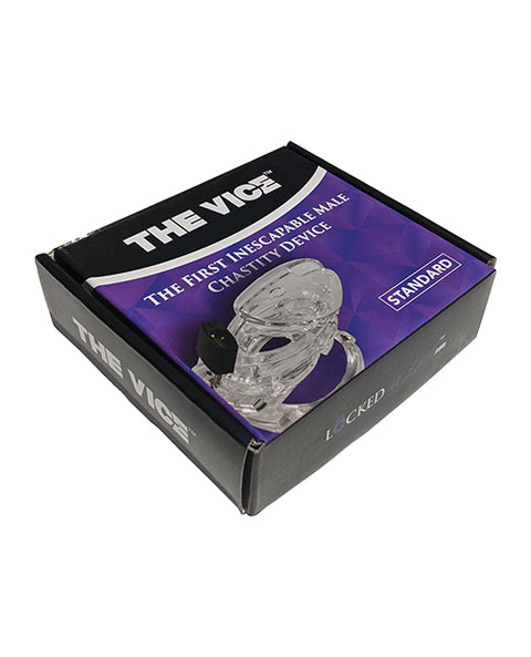 The Vice Standard | Locked in Lust