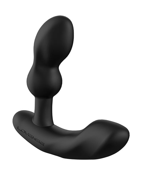 Edge 2 Flexible Prostate Massager | Lovense