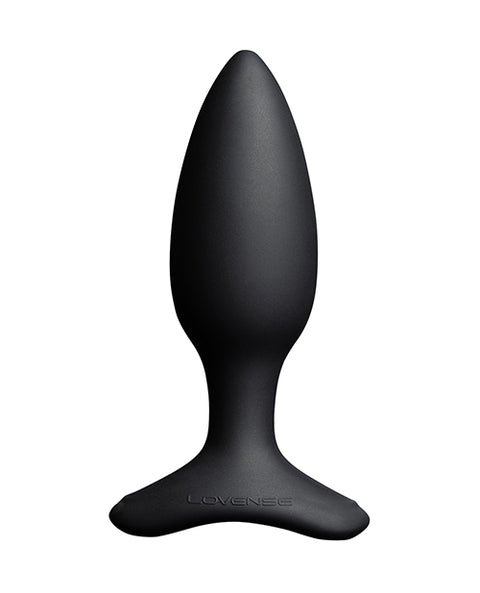 Hush 2 1.5" Butt Plug | Lovense