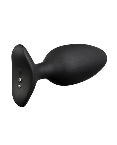 Hush 2 1.5" Butt Plug | Lovense