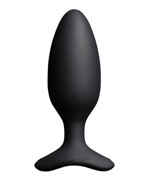 Hush 2 1.75" Butt Plug | Lovense