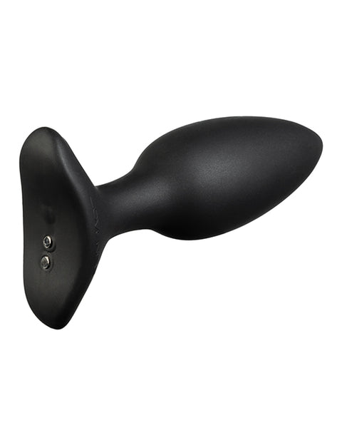 Hush 2 1.75" Butt Plug | Lovense