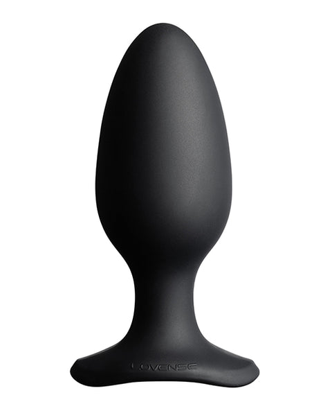 Hush 2 Butt Plug 2.25" | Lovense