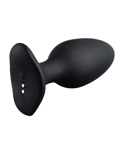 Hush 2 Butt Plug 2.25" | Lovense