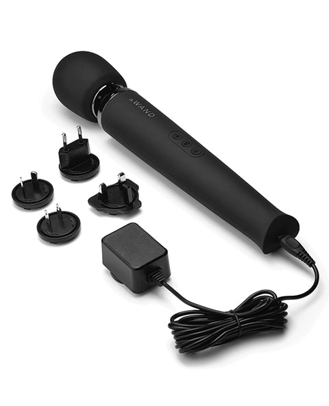 Le Wand Rechargeable Massager | Le Wand