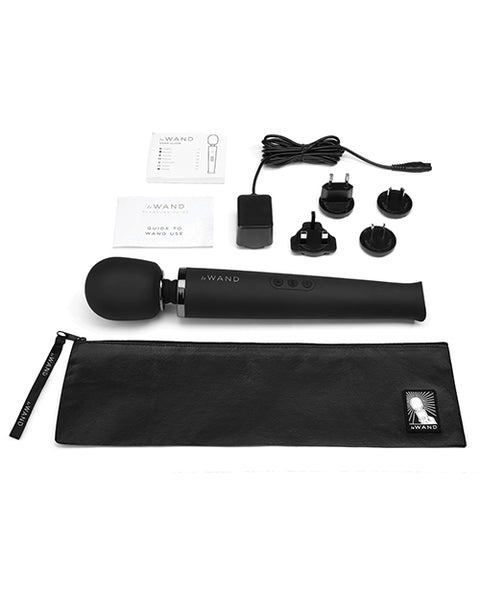 Le Wand Rechargeable Massager | Le Wand