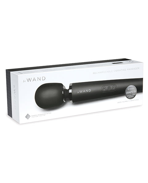 Le Wand Rechargeable Massager | Le Wand