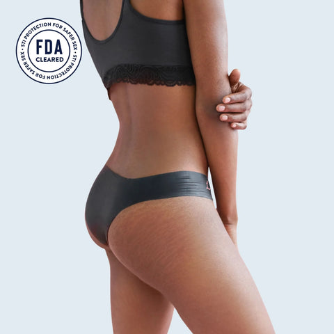 Lorals for Protection, Bikini