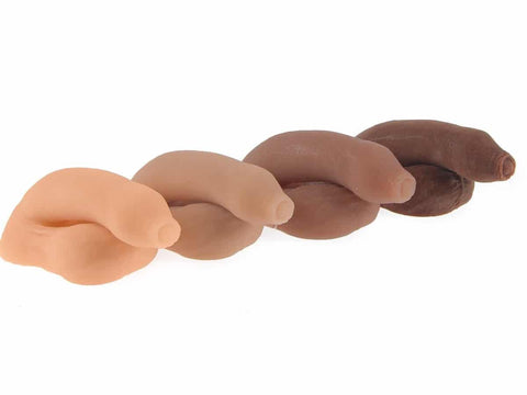 Pierre Uncut Packer | New York Toy Collective
