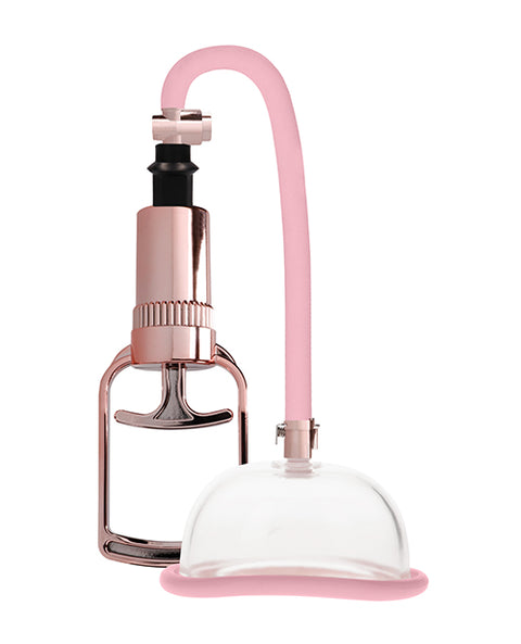 Pussy Pump | Pumped