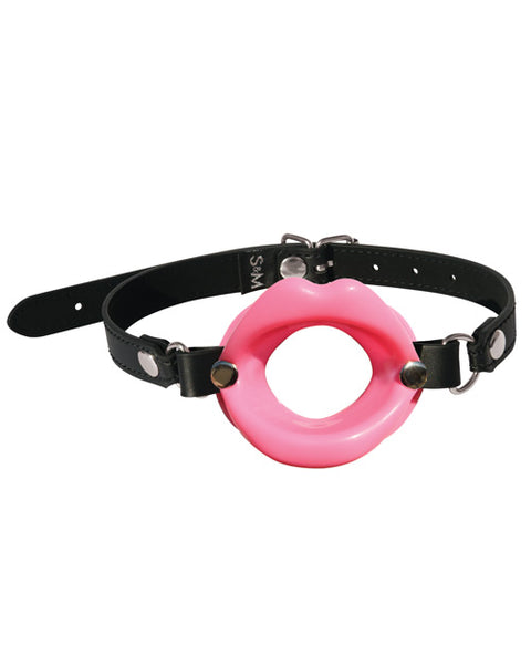 Silicone Lips | Sex & Mischief