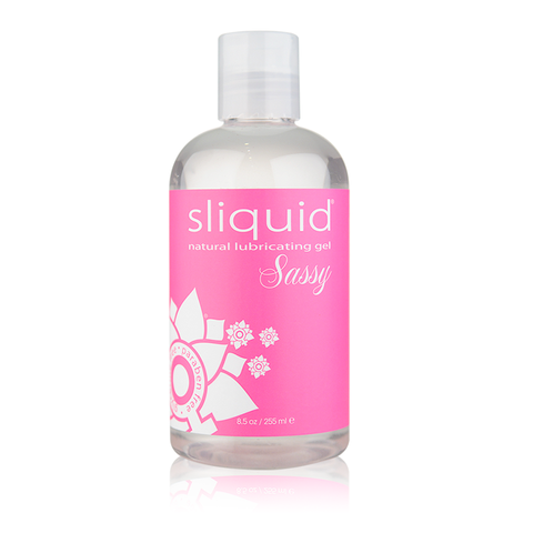 Sassy | Sliquid