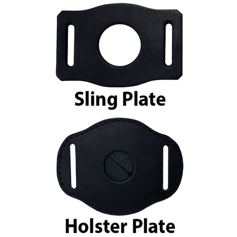 Show Tail Sling Plate | SquarePeg