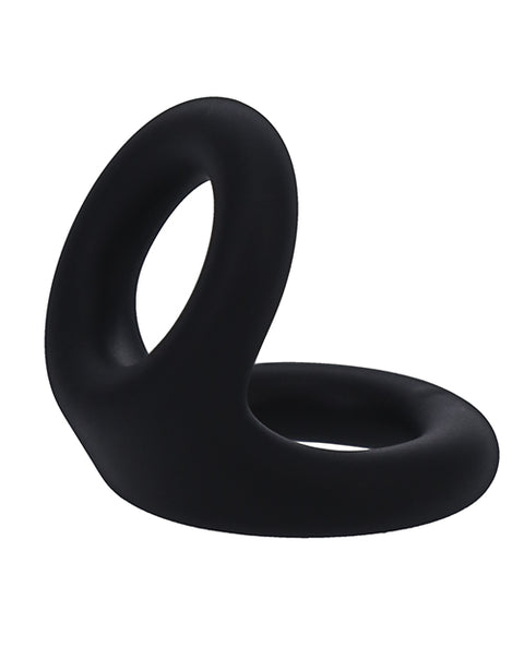 Uplift Silicone C Ring | Tantus