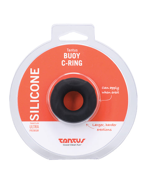 Buoy - C Rings | Tantus