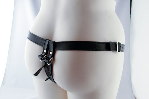 Fave Plug Harness | Aslan Leather