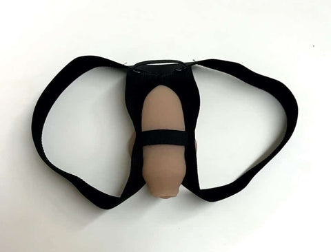 STP & Packer Strap | New York Toy Collective