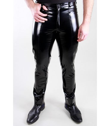 098-E Riot PVC Pants