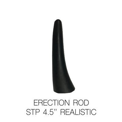 4.5" Erection Rod | Rodeoh