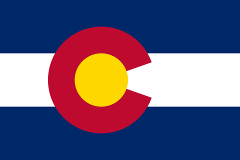 Made with Love in Colorado