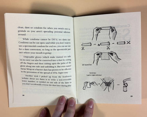 Unfuck Your Anilingus: How To Keep Oral Butt Sex Classy