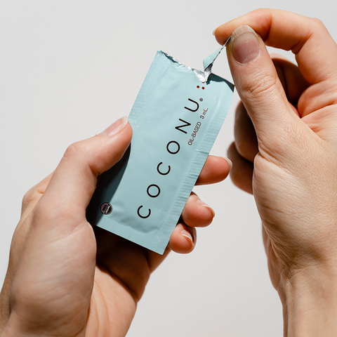 Coconu Oil Based Singles | Coconu