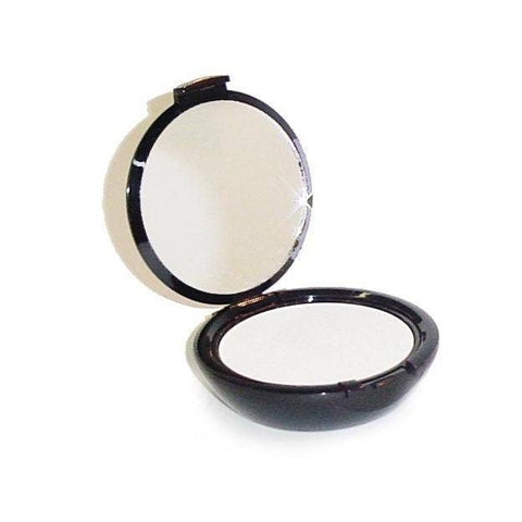 Vampyre's Veil Pressed Powder Virgin (white) | MANIC PANIC