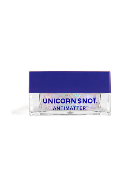 ANTIMATTER GLITTER - FLUID-Blue/Green | Unicorn Snot