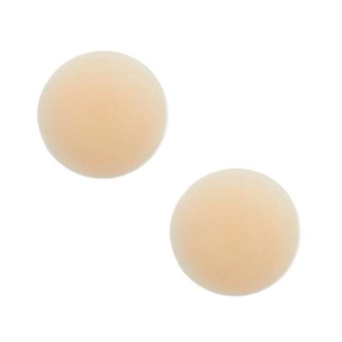 Ice Queen Silicone Nipple Cover Pasties | Neva nude