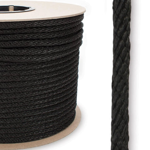 30' MFP Rope - Black