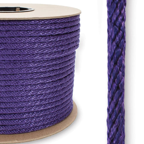 30' MFP Rope - Purple