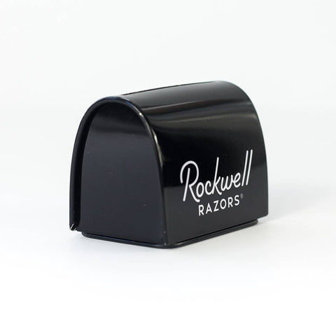Rockwell Blade Recycling Tin