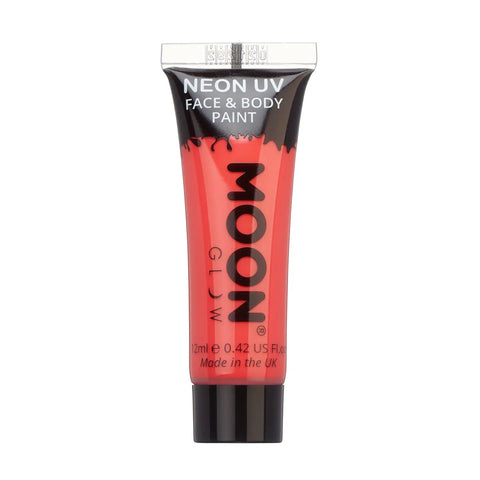 Neon UV Face & Body Paint 75mL