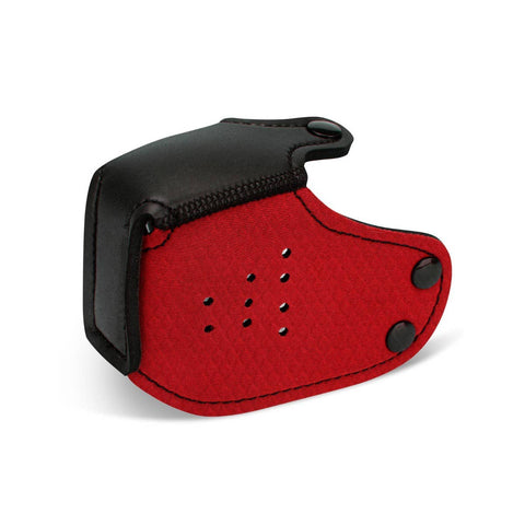 Prowler RED Neoprene Puppy Hood Collection