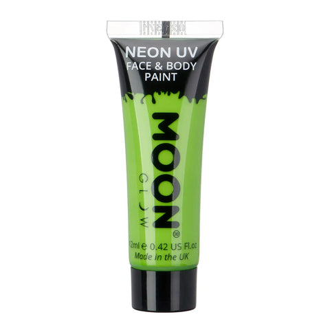 Neon UV Face & Body Paint 75mL