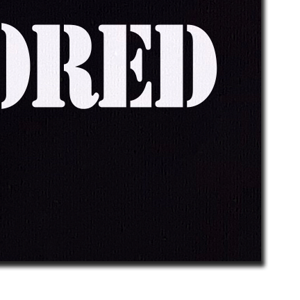 Black Censored Bars Nipple Pasties