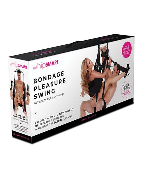 Bondage Pleasure Swing | WhipSmart