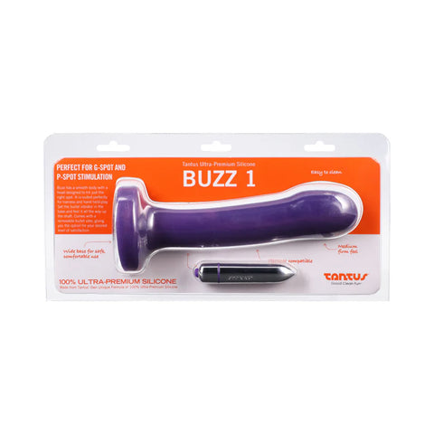 Buzz 1 | Tantus