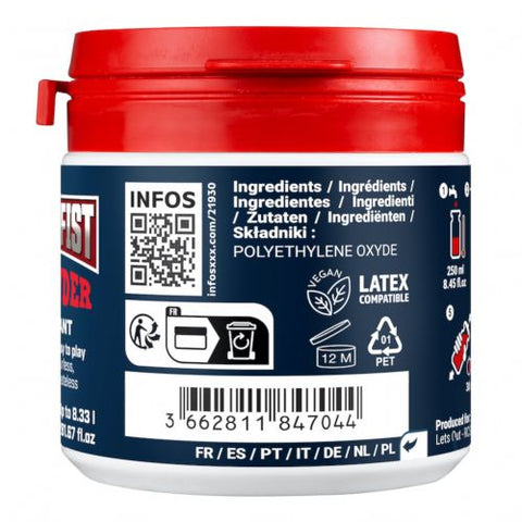 FF Powder Lubricant 100g | Fuck & Fist