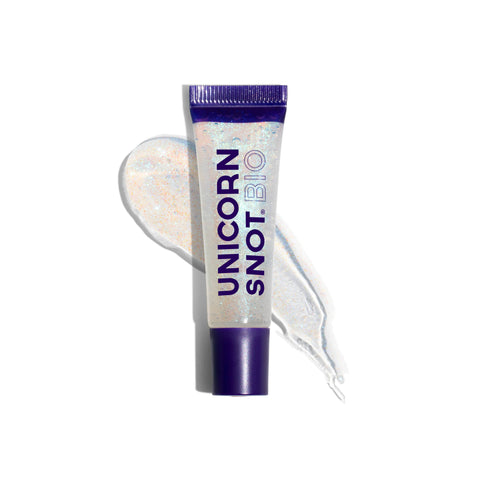Glitter Boss Lip Gloss Stocking Stuffer - Galaxy